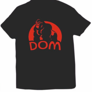 Dom T-shirt