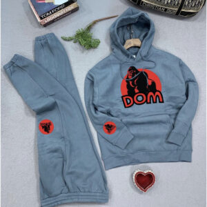 Hoodie and Jogger