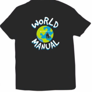 Word Without Manual
